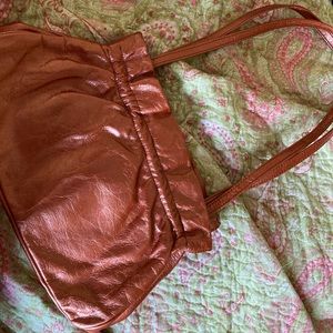 copper used HOBO International handbag!